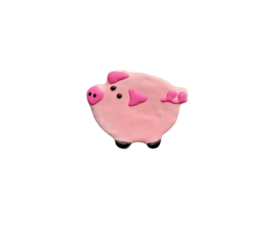 Pig Cookie