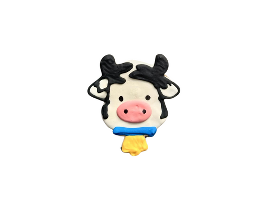 Cow Cookie